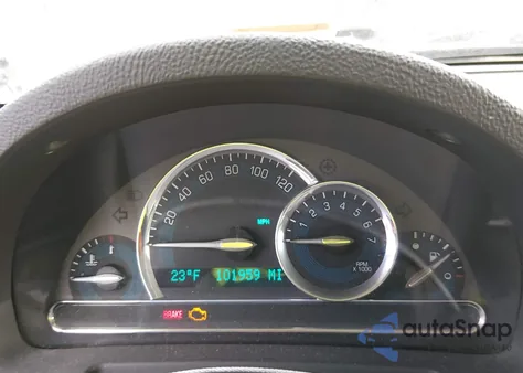 2006 Chevrolet Hhr Lt from USA, damaged, VIN 3GNDA23P06S608273